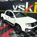 RENAULT OROCH 1.6 16V SCE FLEX INTENSE MANUAL RENAULT OROCH 1.6 16V SCE FLEX INTENSE MANUAL