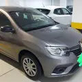 RENAULT SANDERO 1.0 12V SCE FLEX LIFE MANUAL RENAULT SANDERO 1.0 12V SCE FLEX LIFE MANUAL