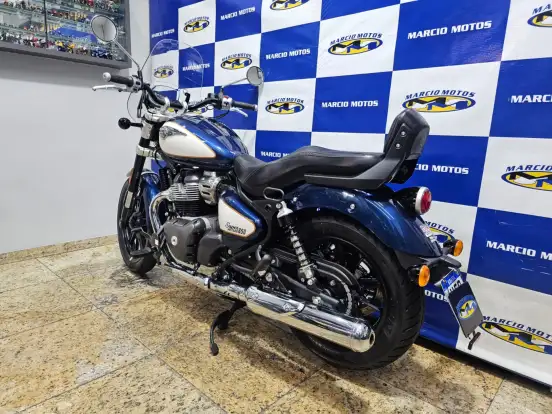 ROYAL ENFIELD-METEOR 650 CELESTIAL ROYAL ENFIELD-METEOR 650 CELESTIAL-2025