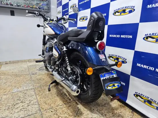 ROYAL ENFIELD-METEOR 650 CELESTIAL ROYAL ENFIELD-METEOR 650 CELESTIAL-2025