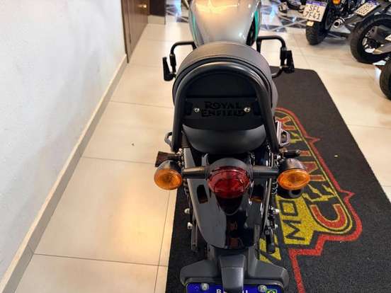 ROYAL ENFIELD-HUNTER 350-2023