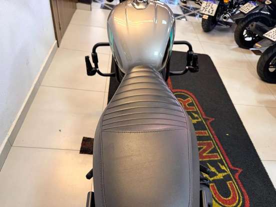 ROYAL ENFIELD-HUNTER 350 ROYAL ENFIELD-HUNTER 350-2023