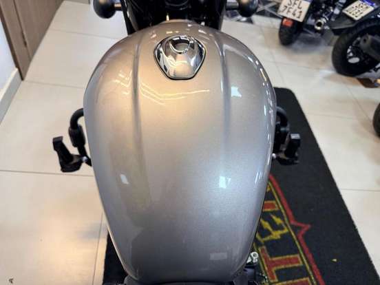 ROYAL ENFIELD-HUNTER 350 ROYAL ENFIELD-HUNTER 350-2023