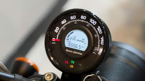ROYAL ENFIELD-HUNTER 350-2025