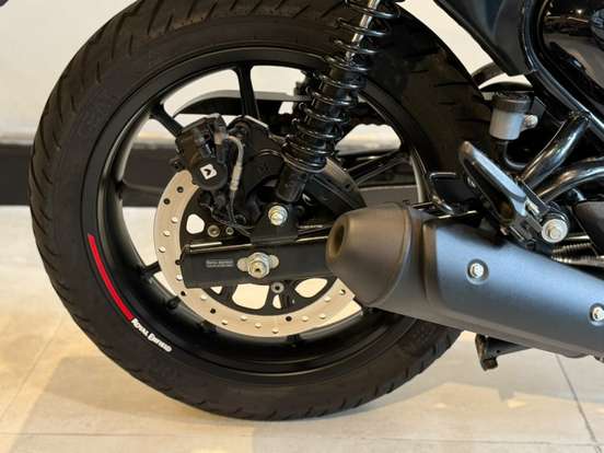 ROYAL ENFIELD-HUNTER 350-2025