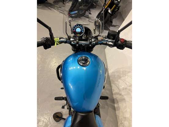 ROYAL ENFIELD-METEOR 350-2022