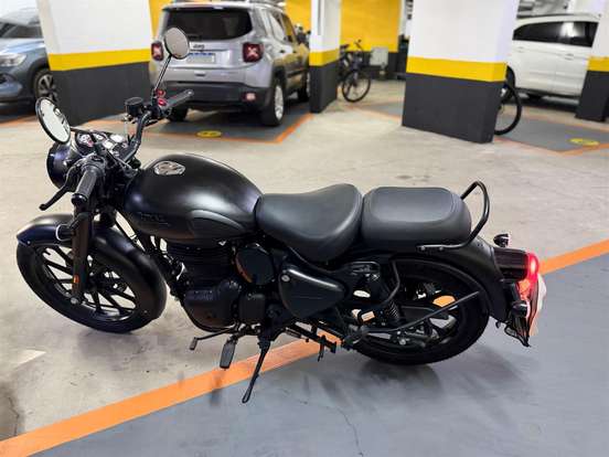 ROYAL ENFIELD-CLASSIC 350 DARK-2026