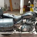 ROYAL ENFIELD METEOR 650 ASTRAL ROYAL ENFIELD METEOR 650 ASTRAL