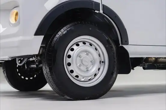 SHINERAY-DTRUCK-2026