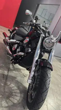 SHINERAY SBM DENVER 400 