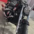 SHINERAY SBM DENVER 400 SHINERAY SBM DENVER 400