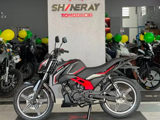 SHINERAY-SHI 170-2026