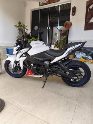 SUZUKI GSX-S1000A ABS 