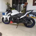 SUZUKI GSX-S1000A ABS SUZUKI GSX-S1000A ABS