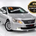 TOYOTA CAMRY 3.5 XLE V6 24V GASOLINA 4P AUTOMÁTICO TOYOTA CAMRY 3.5 XLE V6 24V GASOLINA 4P AUTOMÁTICO