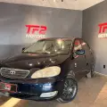 TOYOTA COROLLA 1.6 XLI 16V GASOLINA 4P MANUAL TOYOTA COROLLA 1.6 XLI 16V GASOLINA 4P MANUAL
