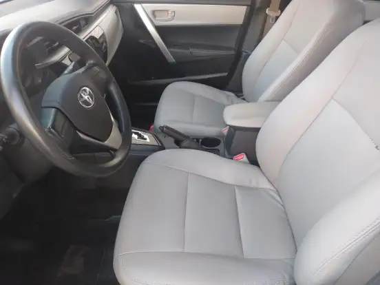 TOYOTA-COROLLA-1.8 GLI 16V FLEX 4P AUTOMÁTICO TOYOTA-COROLLA-2015