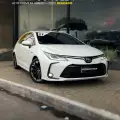 TOYOTA COROLLA 1.8 VVT-I HYBRID FLEX ALTIS PREMIUM CVT TOYOTA COROLLA 1.8 VVT-I HYBRID FLEX ALTIS PREMIUM CVT