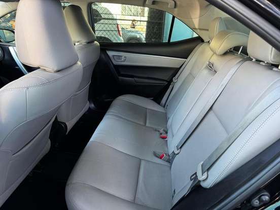 TOYOTA-COROLLA-1.8 GLI 16V FLEX 4P AUTOMÁTICO TOYOTA-COROLLA-2017