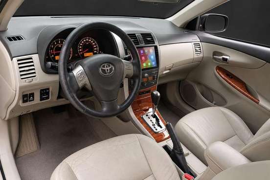 TOYOTA-COROLLA-2009