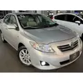 TOYOTA COROLLA 1.8 SE-G 16V FLEX 4P AUTOMÁTICO TOYOTA COROLLA 1.8 SE-G 16V FLEX 4P AUTOMÁTICO