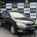 TOYOTA COROLLA 1.8 SE-G 16V GASOLINA 4P AUTOMÁTICO TOYOTA COROLLA 1.8 SE-G 16V GASOLINA 4P AUTOMÁTICO
