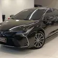 TOYOTA COROLLA 1.8 VVT-I HYBRID FLEX ALTIS CVT TOYOTA COROLLA 1.8 VVT-I HYBRID FLEX ALTIS CVT