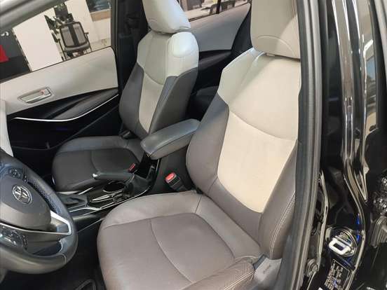 TOYOTA-COROLLA-1.8 VVT-I HYBRID FLEX ALTIS CVT TOYOTA-COROLLA-2021