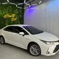 TOYOTA COROLLA 1.8 VVT-I HYBRID FLEX ALTIS CVT TOYOTA COROLLA 1.8 VVT-I HYBRID FLEX ALTIS CVT