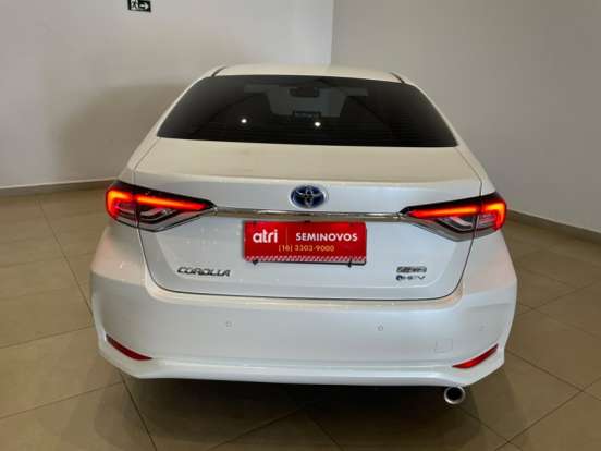 TOYOTA-COROLLA-1.8 VVT-I HYBRID FLEX ALTIS PREMIUM CVT TOYOTA-COROLLA-2026