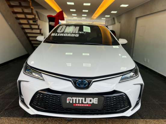 TOYOTA-COROLLA-1.8 VVT-I HYBRID FLEX ALTIS PREMIUM CVT TOYOTA-COROLLA-2026