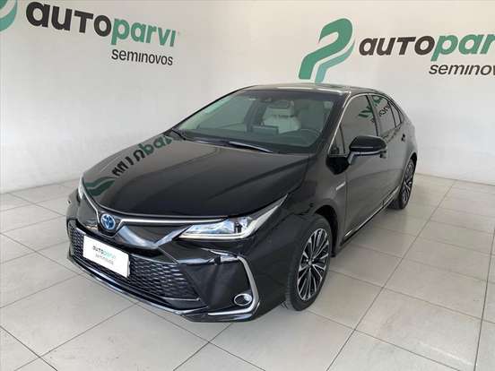 TOYOTA-COROLLA-1.8 VVT-I HYBRID FLEX ALTIS PREMIUM CVT TOYOTA-COROLLA-2023