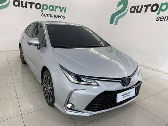 TOYOTA-COROLLA-1.8 VVT-I HYBRID FLEX ALTIS PREMIUM CVT TOYOTA-COROLLA-2022