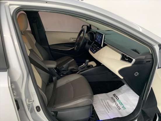 TOYOTA-COROLLA-1.8 VVT-I HYBRID FLEX ALTIS PREMIUM CVT TOYOTA-COROLLA-2022
