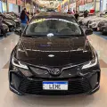 TOYOTA COROLLA 2.0 VVT-IE FLEX ALTIS DIRECT SHIFT TOYOTA COROLLA 2.0 VVT-IE FLEX ALTIS DIRECT SHIFT
