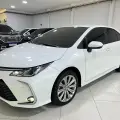 TOYOTA COROLLA 2.0 VVT-IE FLEX XEI DIRECT SHIFT TOYOTA COROLLA 2.0 VVT-IE FLEX XEI DIRECT SHIFT