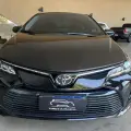 TOYOTA COROLLA 2.0 VVT-IE FLEX XEI DIRECT SHIFT TOYOTA COROLLA 2.0 VVT-IE FLEX XEI DIRECT SHIFT