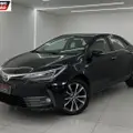 TOYOTA COROLLA 2.0 ALTIS 16V FLEX 4P AUTOMÁTICO TOYOTA COROLLA 2.0 ALTIS 16V FLEX 4P AUTOMÁTICO