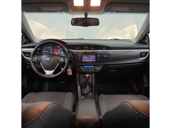 TOYOTA-COROLLA-2.0 DYNAMIC 16V FLEX 4P AUTOMÁTICO TOYOTA-COROLLA-2017