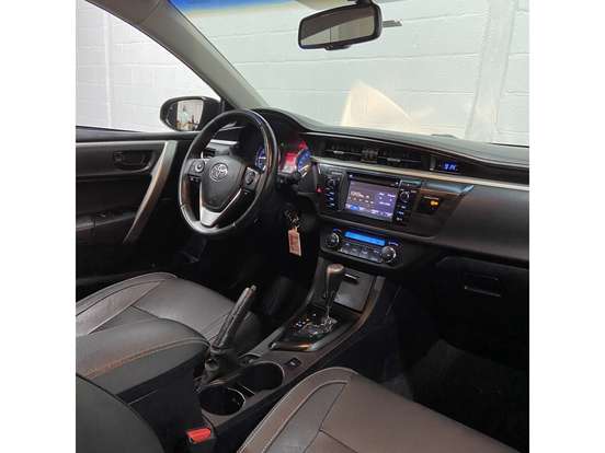 TOYOTA-COROLLA-2.0 DYNAMIC 16V FLEX 4P AUTOMÁTICO TOYOTA-COROLLA-2017