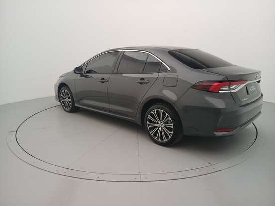 TOYOTA-COROLLA-2.0 VVT-IE FLEX ALTIS DIRECT SHIFT TOYOTA-COROLLA-2023