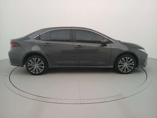 TOYOTA-COROLLA-2.0 VVT-IE FLEX ALTIS DIRECT SHIFT TOYOTA-COROLLA-2023