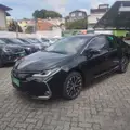 TOYOTA COROLLA 2.0 VVT-IE FLEX ALTIS DIRECT SHIFT TOYOTA COROLLA 2.0 VVT-IE FLEX ALTIS DIRECT SHIFT