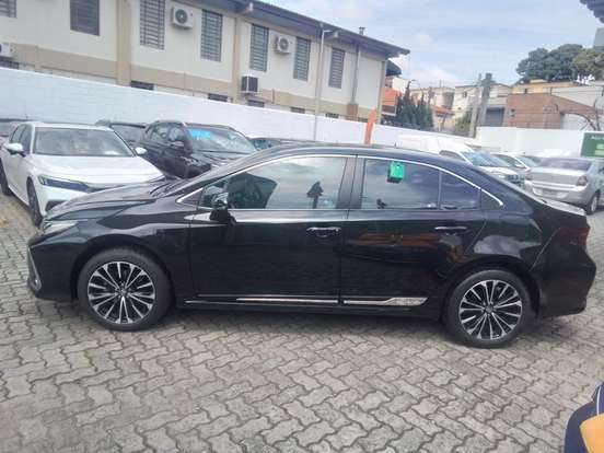 TOYOTA-COROLLA-2.0 VVT-IE FLEX ALTIS DIRECT SHIFT TOYOTA-COROLLA-2024