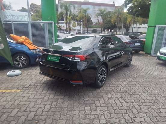 TOYOTA-COROLLA-2.0 VVT-IE FLEX ALTIS DIRECT SHIFT TOYOTA-COROLLA-2024