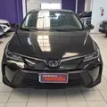TOYOTA COROLLA 2.0 VVT-IE FLEX GLI DIRECT SHIFT TOYOTA COROLLA 2.0 VVT-IE FLEX GLI DIRECT SHIFT