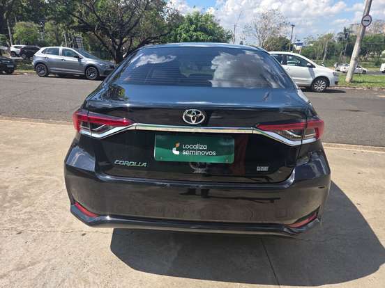 TOYOTA-COROLLA-2.0 VVT-IE FLEX XEI DIRECT SHIFT TOYOTA-COROLLA-2024