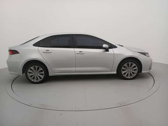 TOYOTA-COROLLA-2.0 VVT-IE FLEX XEI DIRECT SHIFT TOYOTA-COROLLA-2023