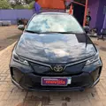 TOYOTA COROLLA 2.0 VVT-IE FLEX XEI DIRECT SHIFT TOYOTA COROLLA 2.0 VVT-IE FLEX XEI DIRECT SHIFT
