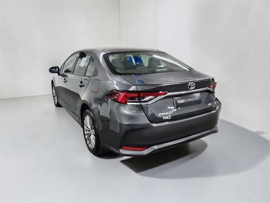 TOYOTA-COROLLA-2.0 VVT-IE FLEX XEI DIRECT SHIFT TOYOTA-COROLLA-2021